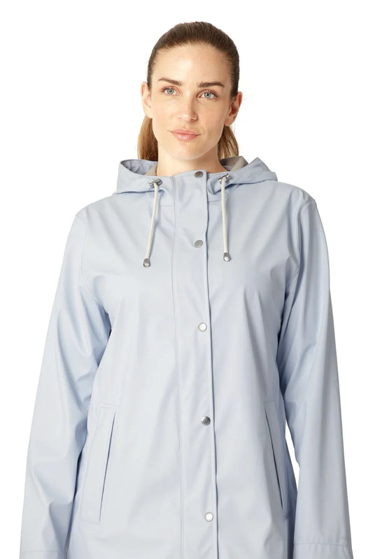 ILSE JACOBSEN RAIN JACKET