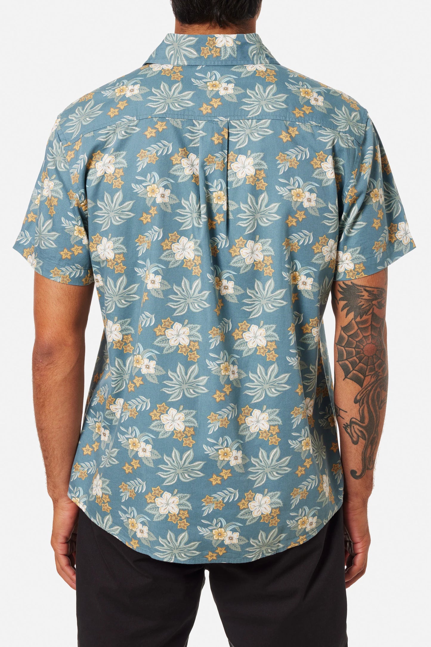 KATIN BENJI SS SHIRT