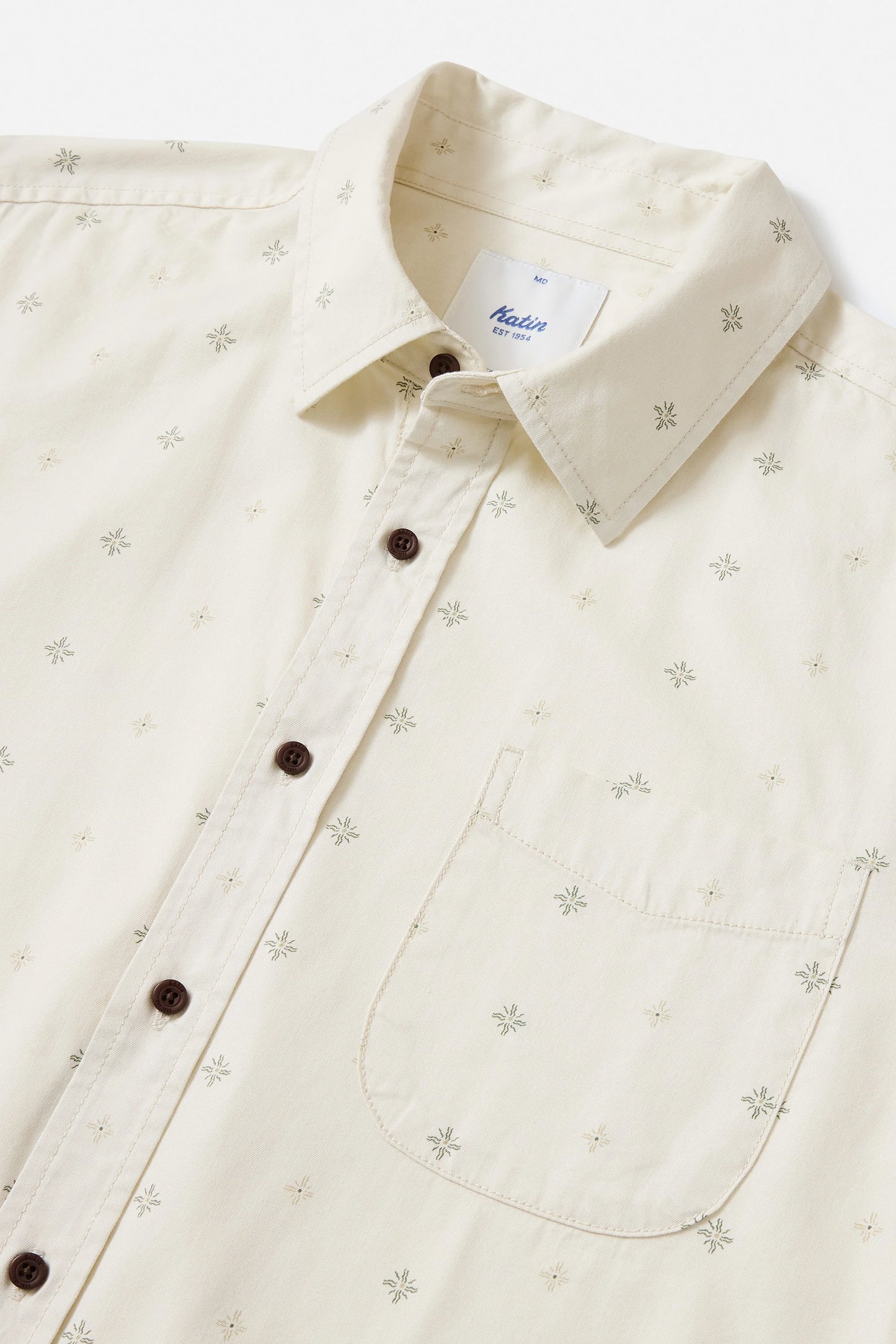 KATIN SOL SS SHIRT