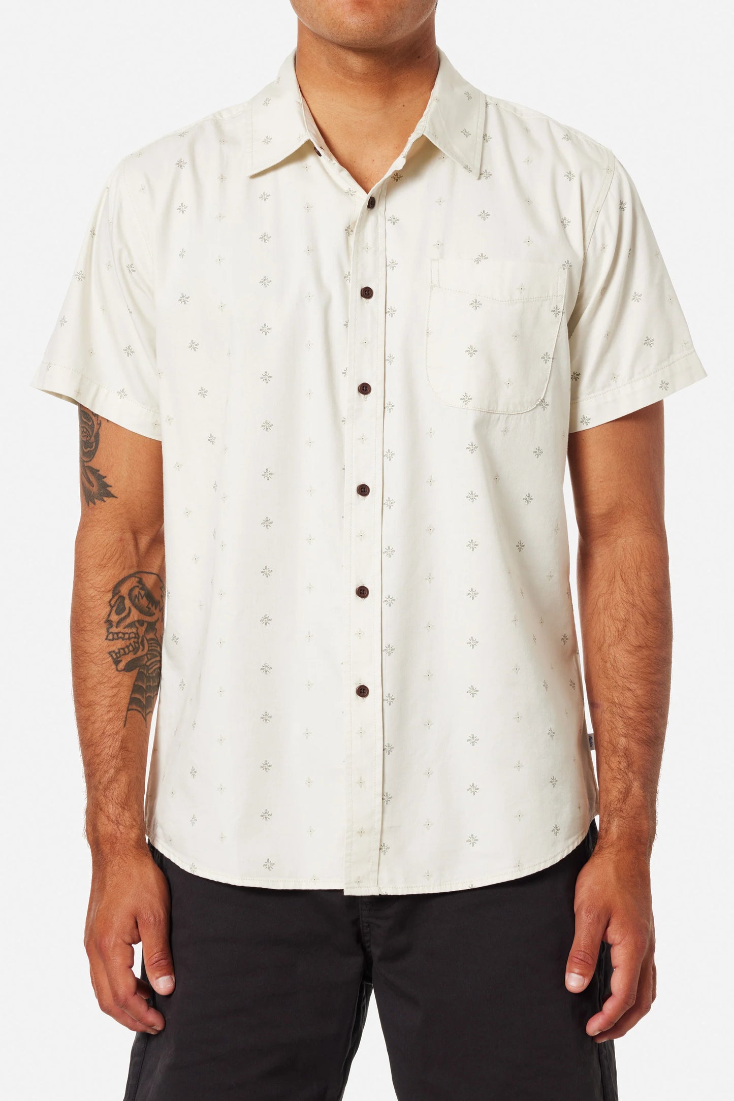 KATIN SOL SS SHIRT