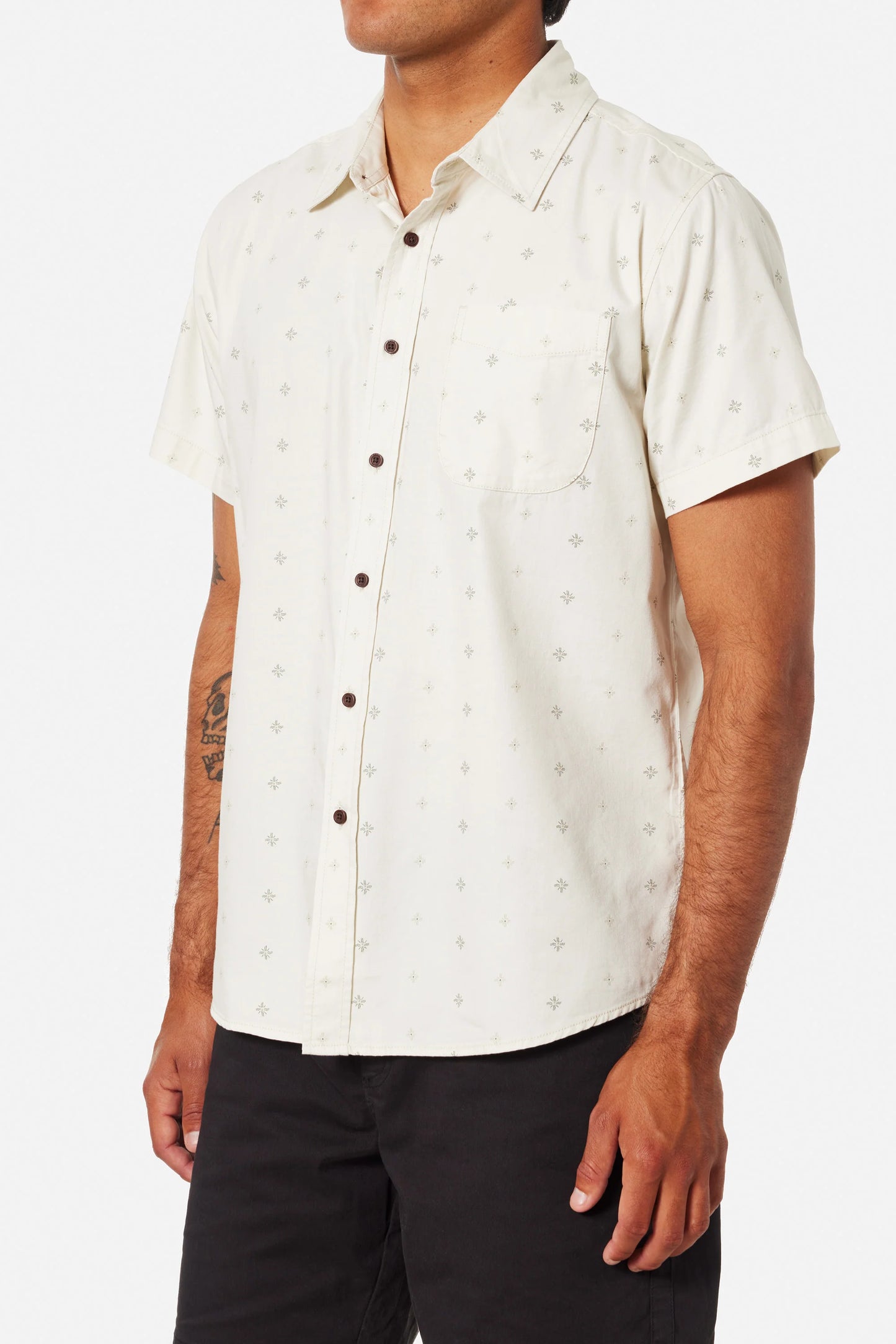 KATIN SOL SS SHIRT
