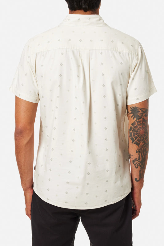 KATIN SOL SHORT SLEEVE SHIRT