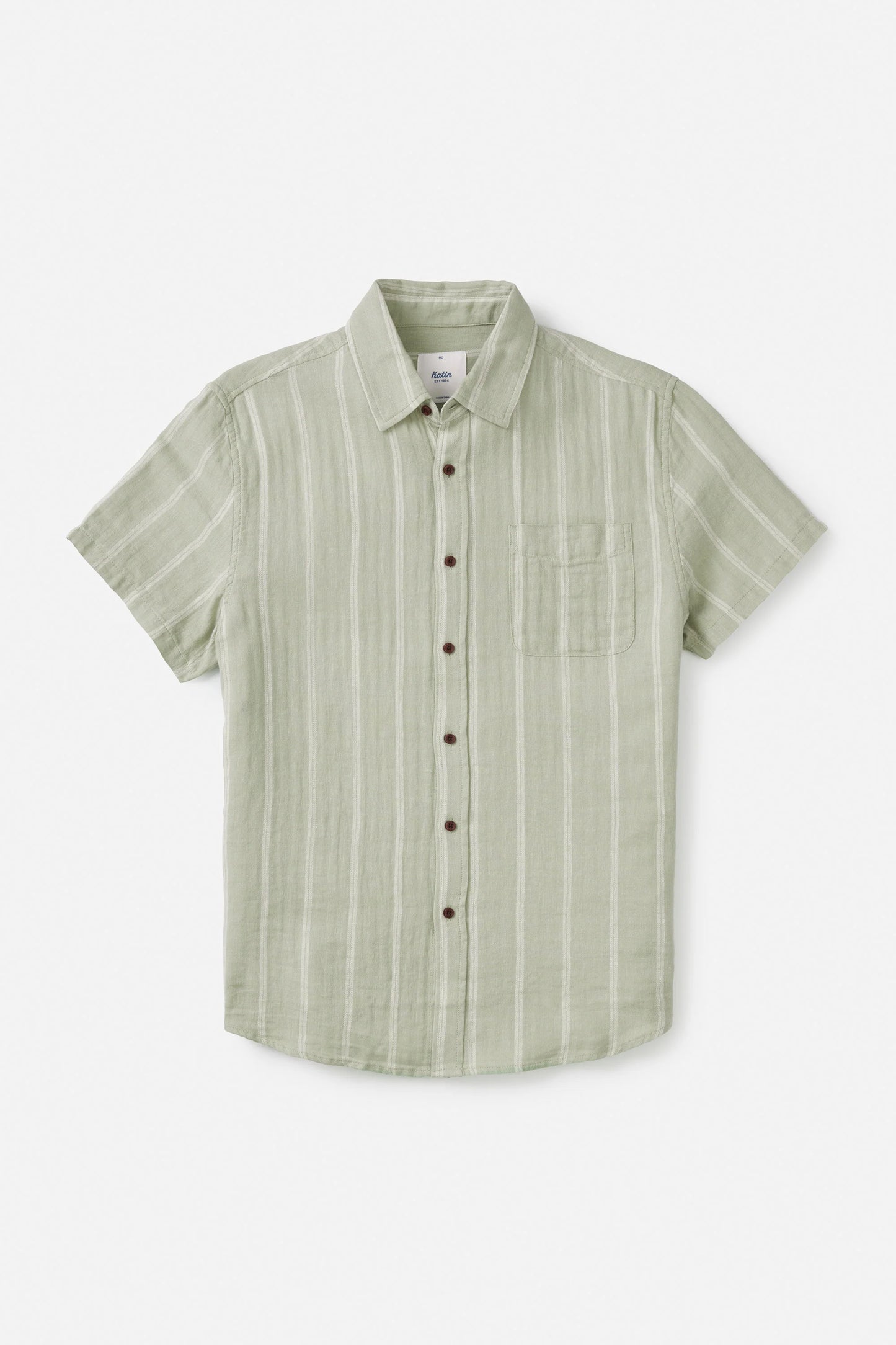 KATIN ALAN SHIRT