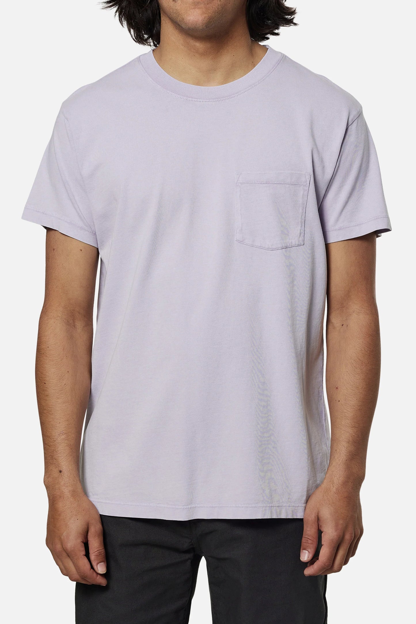 KATIN BASE SS TEE