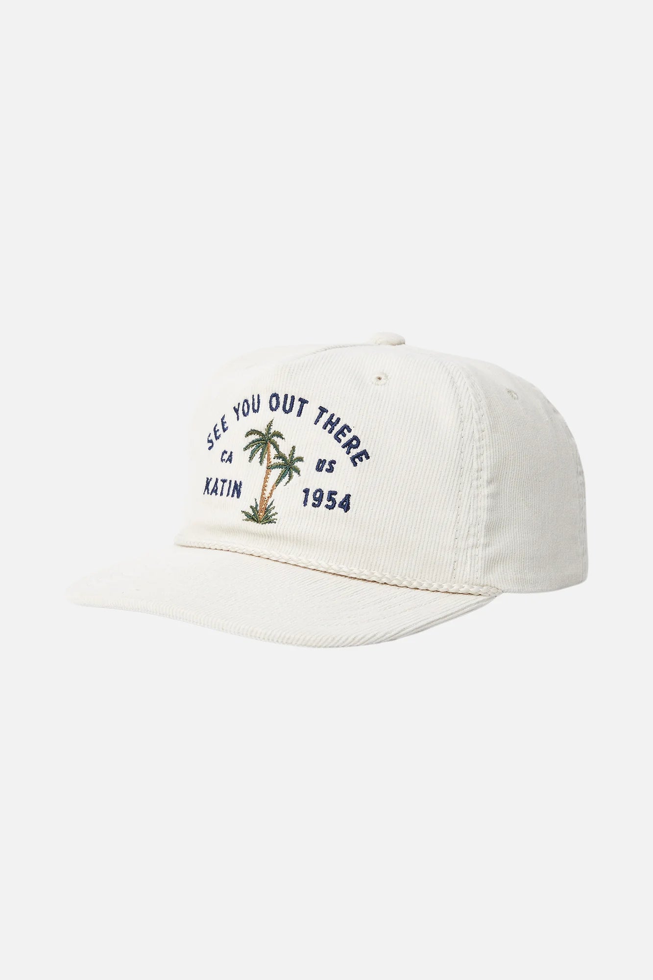 KATIN BERMUDA HAT