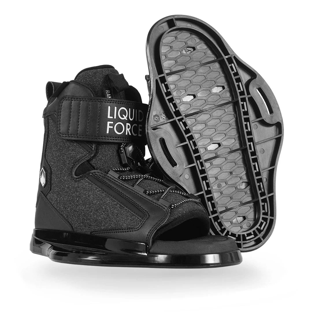 Rant Wakeboard Bindings