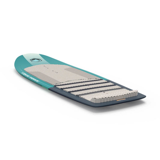 LIQUID FORCE LAUNCH FOIL BOARD 2026