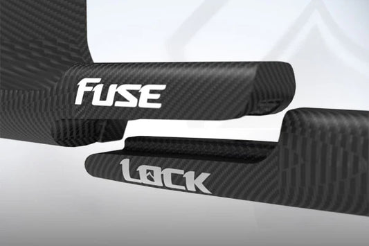 LIQUID FORCE STRATUS CARBON 1100 FUSELOCK HYDROFOIL 2026