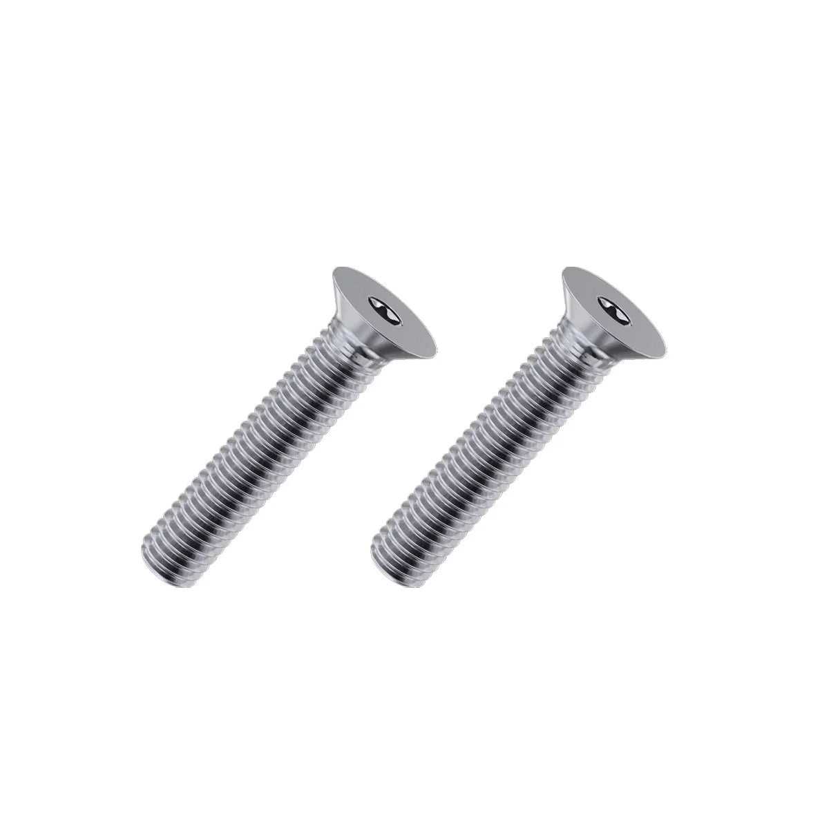 LIQUID FORCE HARDWARE M8 30mm