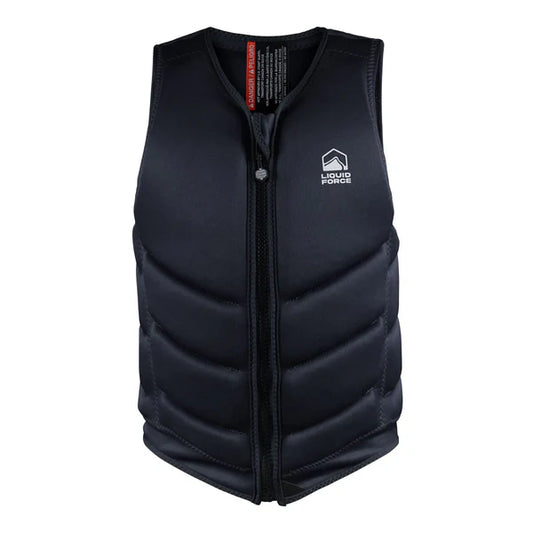 LIQUID FORCE CORE IMPACT VEST