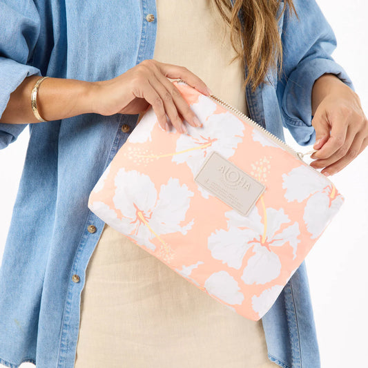 ALOHA TAHAA MID BAG
