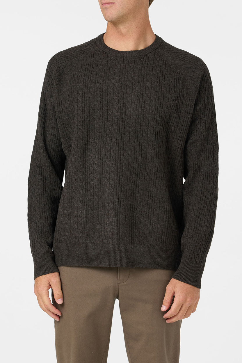 O'NEILL OG FISHERMAN SWEATER