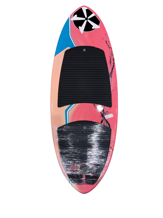 OOGLE 58" PHASE 5 WAKESURFER 2026