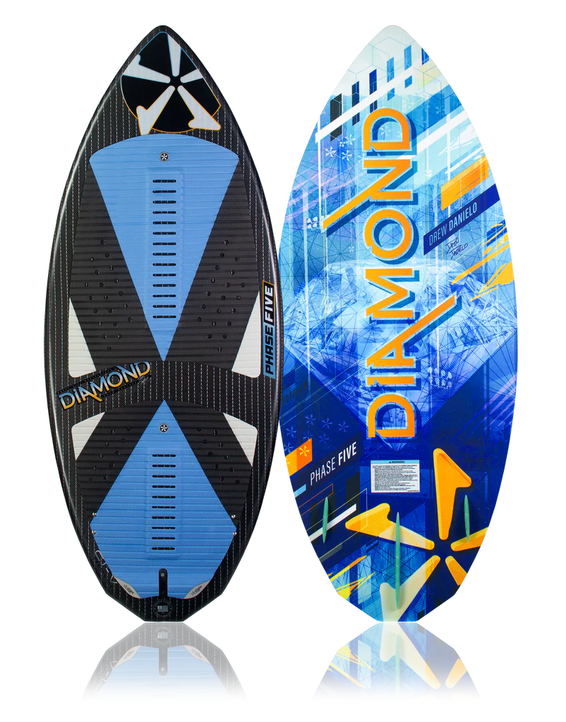 PHASE 5 DIAMOND TURBO 2024