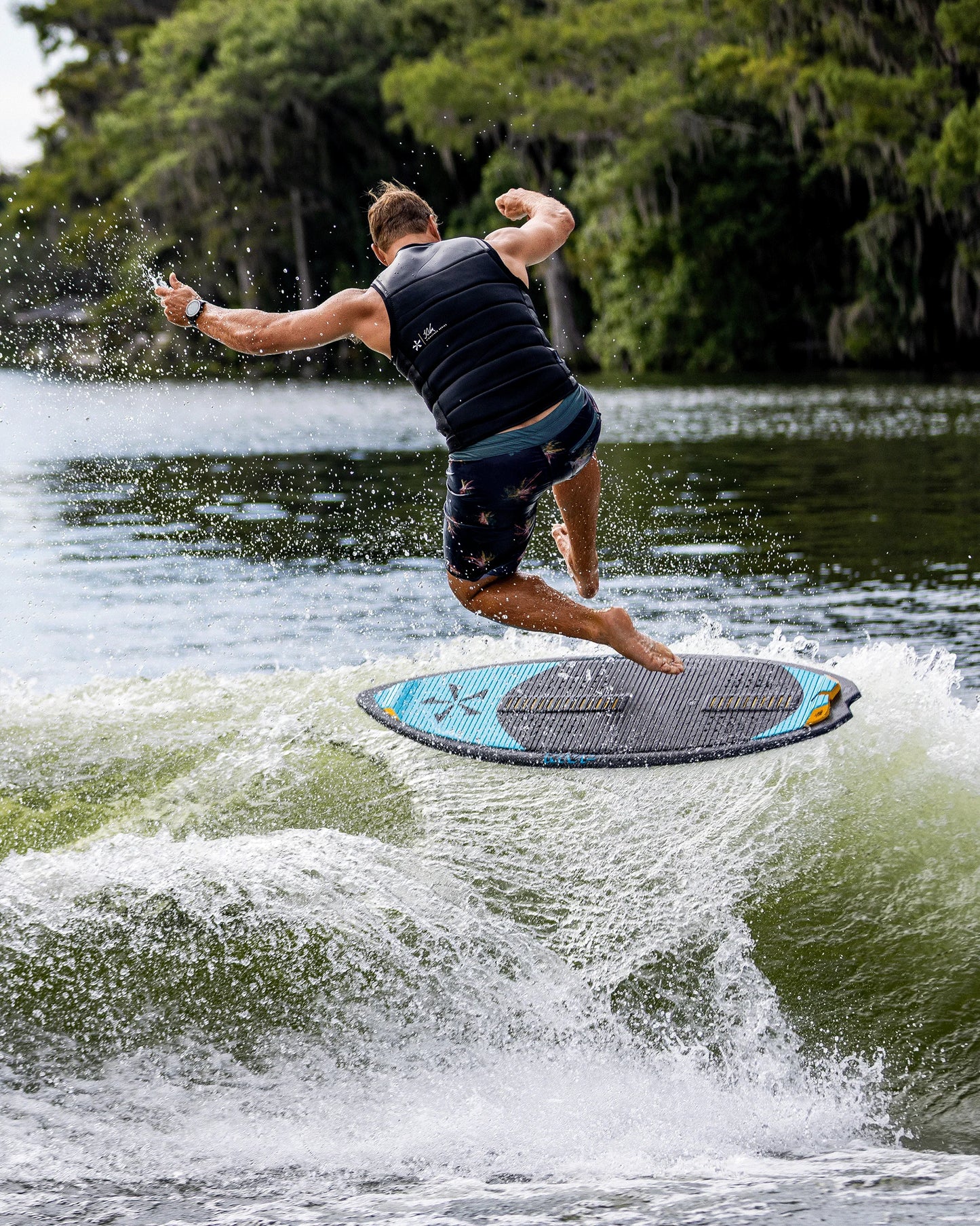 PHASE 5 MVP WAKESURFER 2026