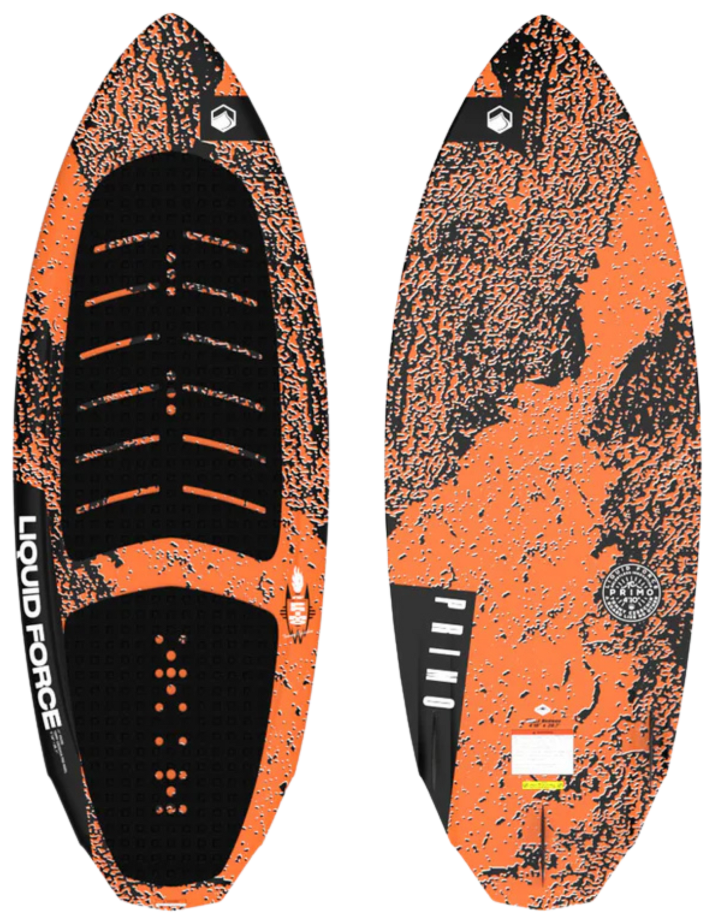 LIQUID FORCE PRIMO WAKESURFER
