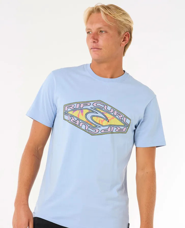 RIPCURL REFILL SS TEE