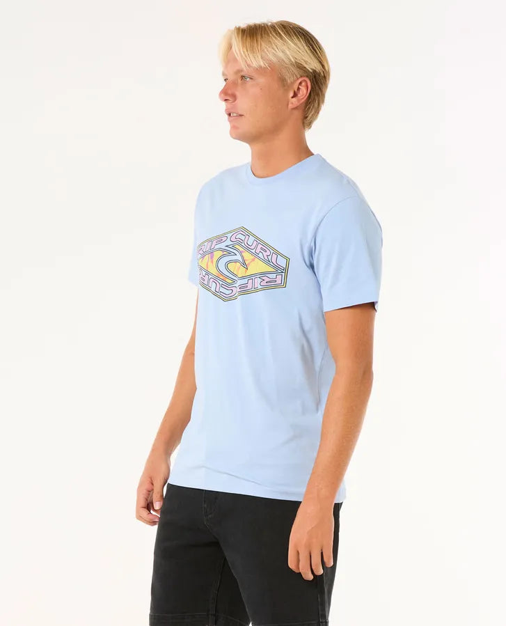 RIPCURL REFILL SS TEE