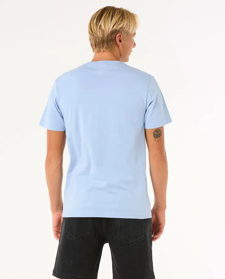 RIPCURL REFILL SS TEE