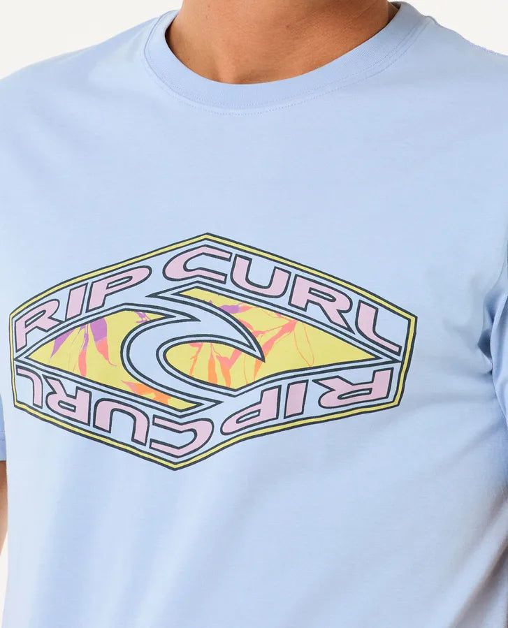 RIPCURL REFILL SS TEE