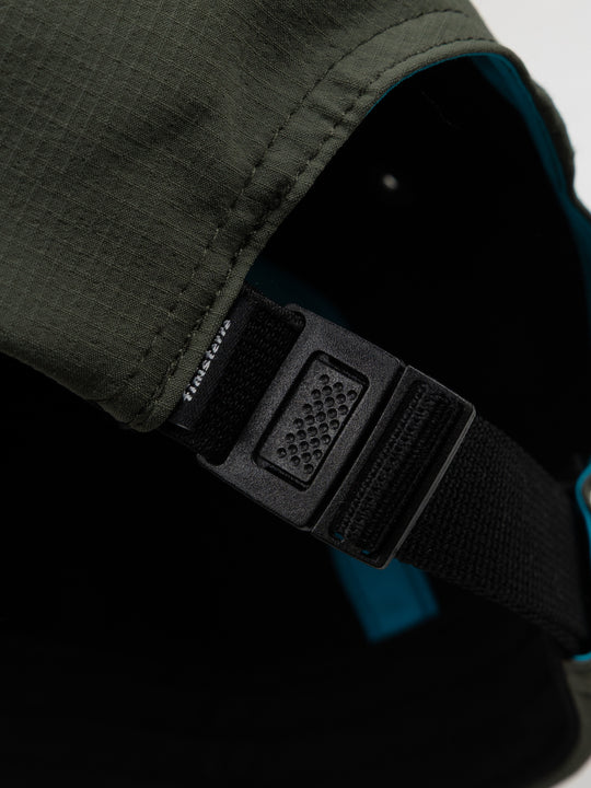 FINISTERRE HORIZON RIP STOP UNSTRUCTURED CAP