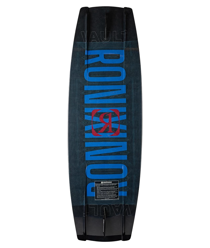 RONIX VAULT WAKEBOARD 2026