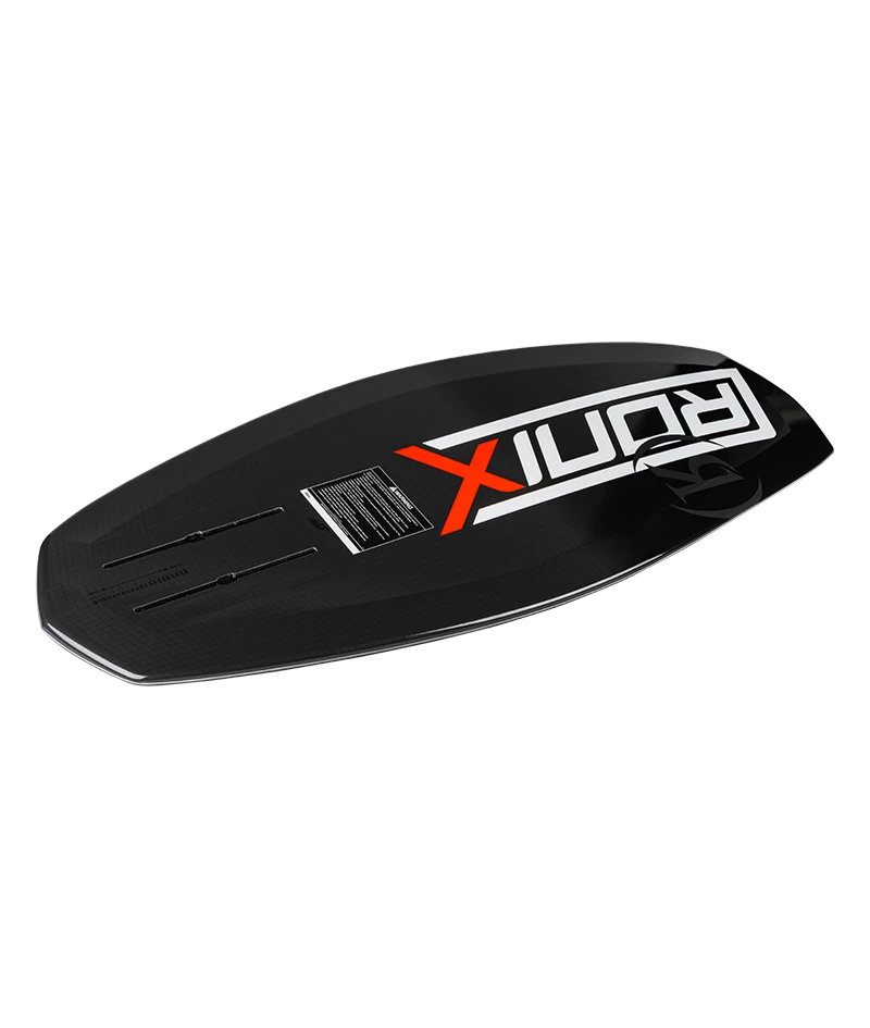 RONIX SHIFT BALANCE FOILS WITH 727 SURFACE FOIL BOARD