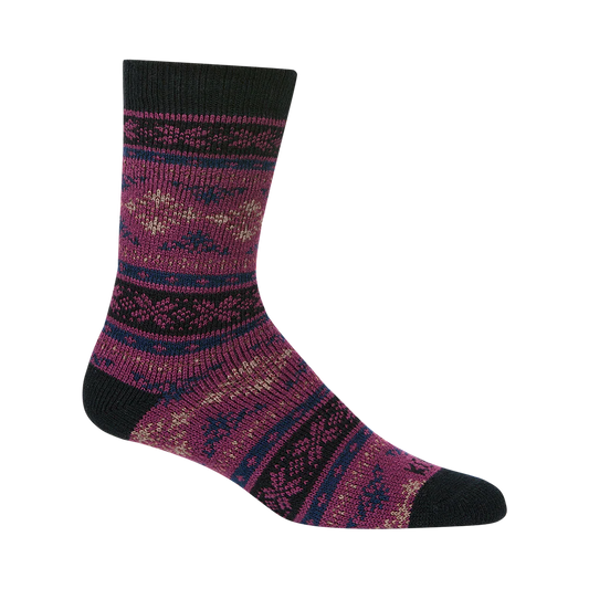 KOMBI RUSTIC CREW ADULT SOCKS