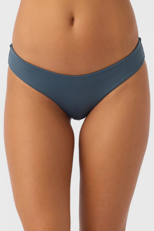 SALTWATER SOLID BLUE LAGOON BOTTOM