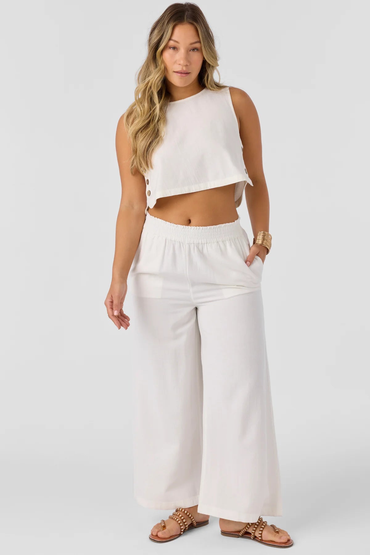 ONEILL SANDERS PANT