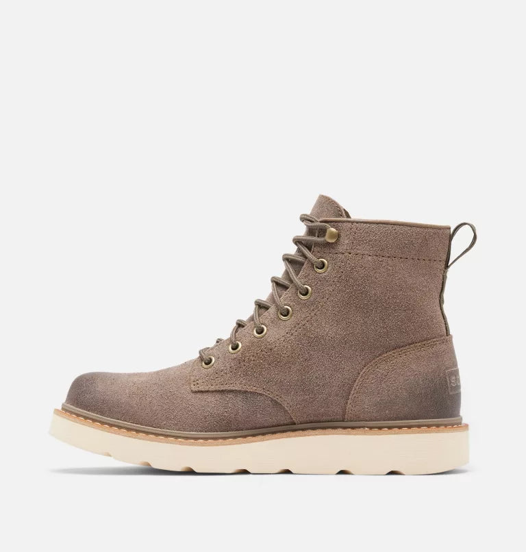 SOREL SLABTOWN 62 SIX WATERPROOF MENS BOOTS