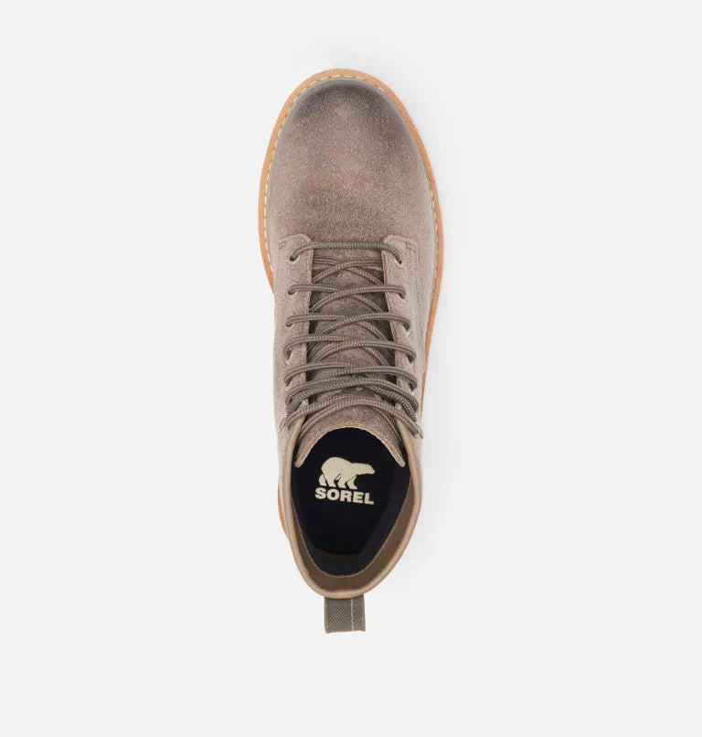 SOREL SLABTOWN 62 SIX WATERPROOF MENS BOOTS