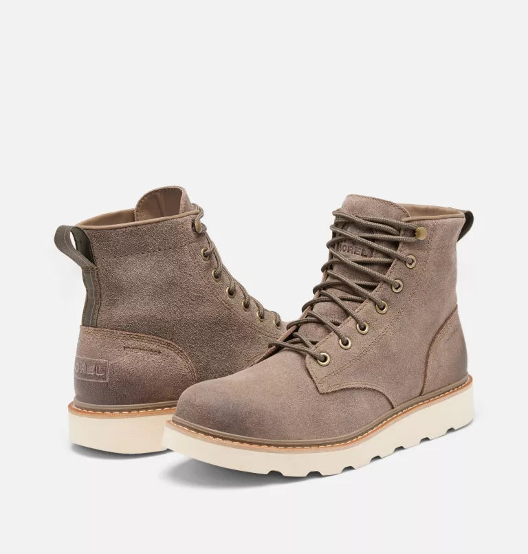 SOREL SLABTOWN 62 SIX WATERPROOF MENS BOOTS