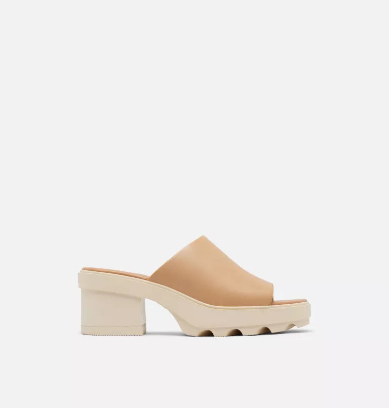 SOREL JOANIE HEEL SLIDE