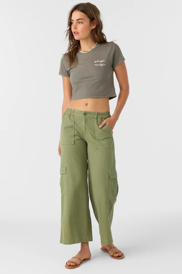 BREXTON CARGO PANT