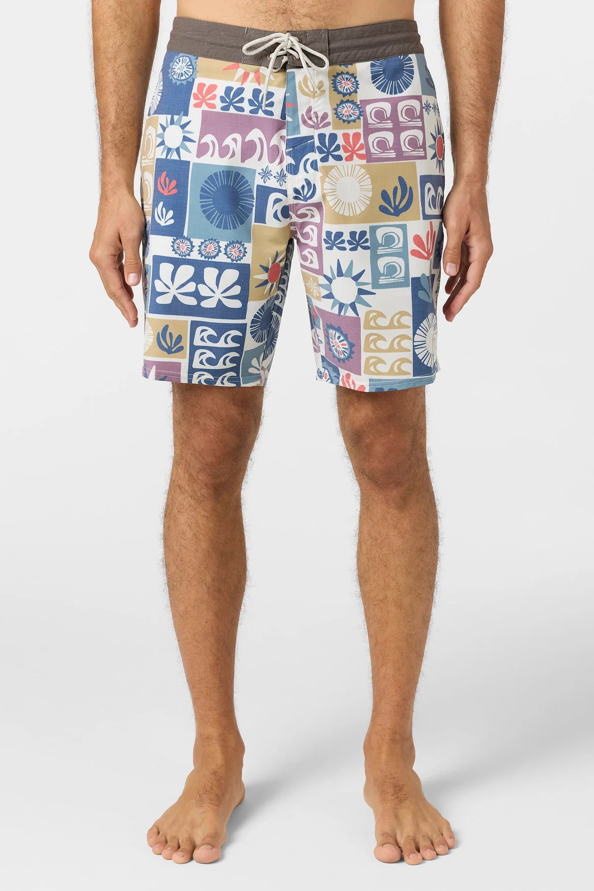 ONEILL OG PRINT CRUZER 18