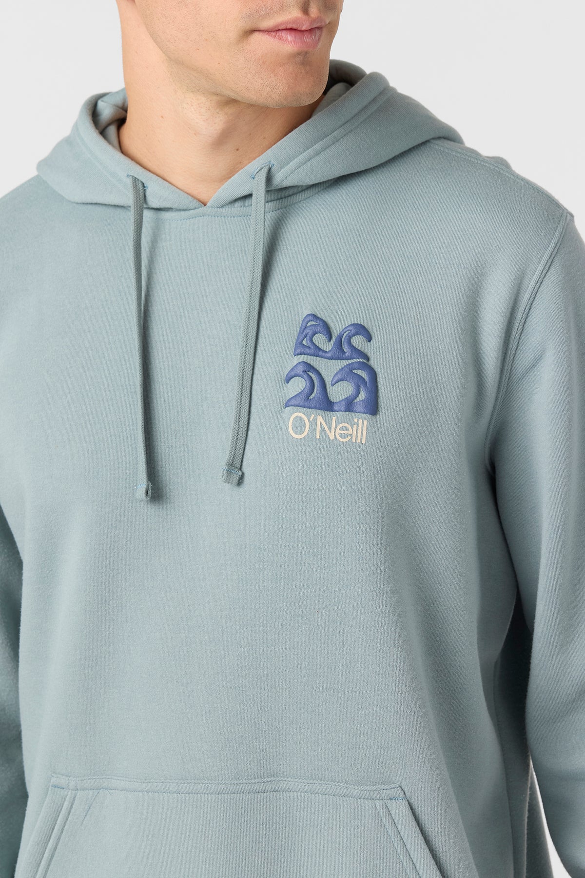 ONEILL OG TIDAL PULLOVER HOODIE