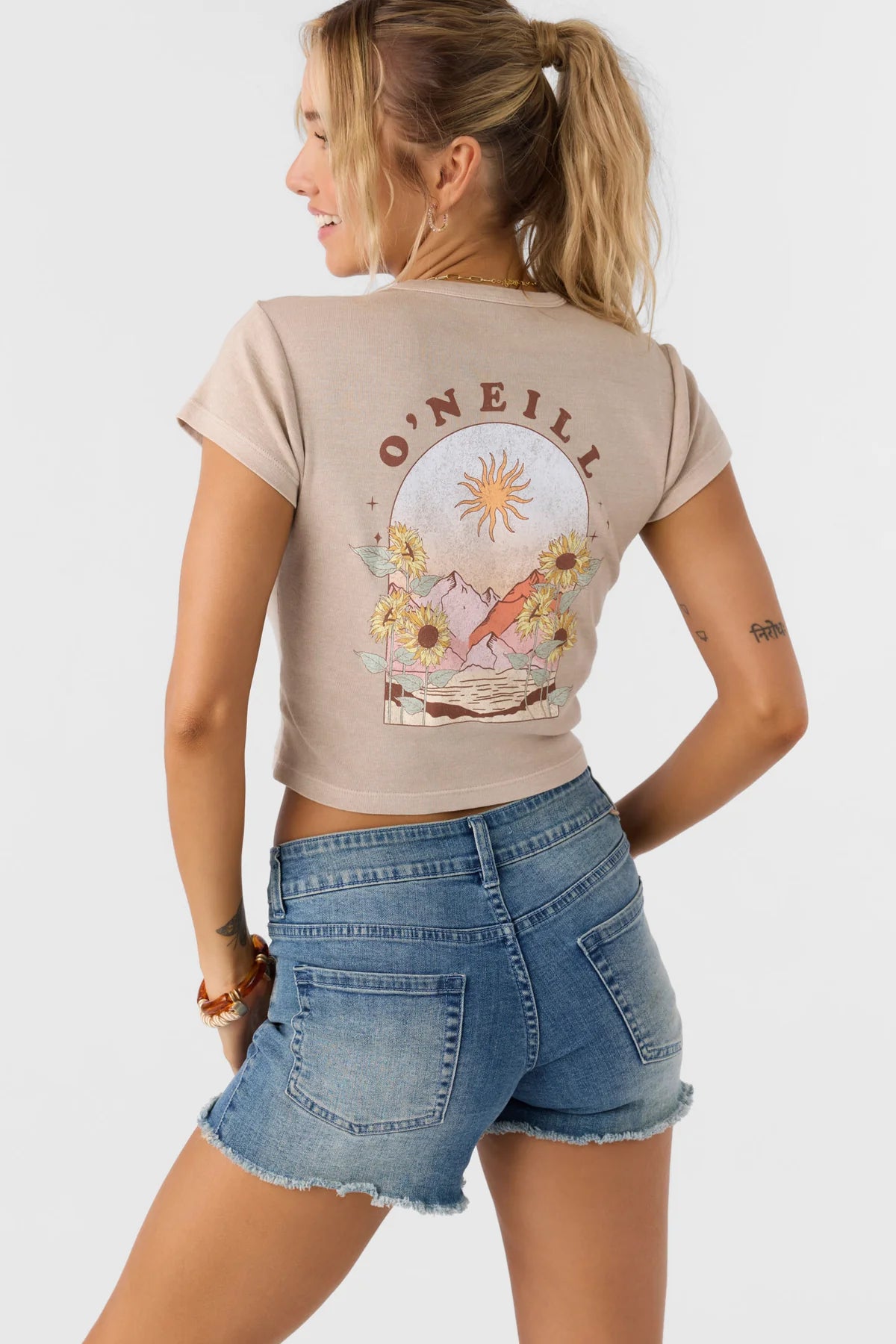 ONEILL SCENIC DREAMZ TEE