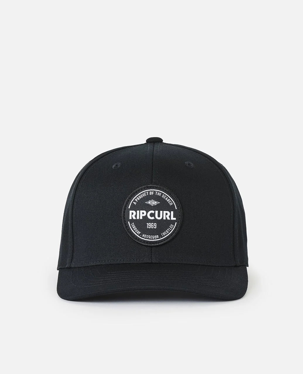RIPCURL STAPLER 2.0 SNAPBACK CAP