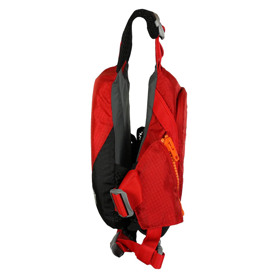 STOHLQUIST EDGE PADDLING LIFE JACKET APPROVED