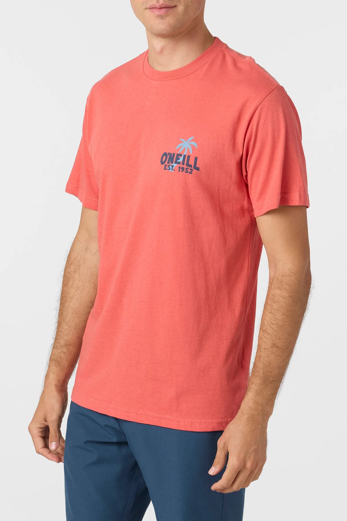 ONEILL AXELRAD SS TEE