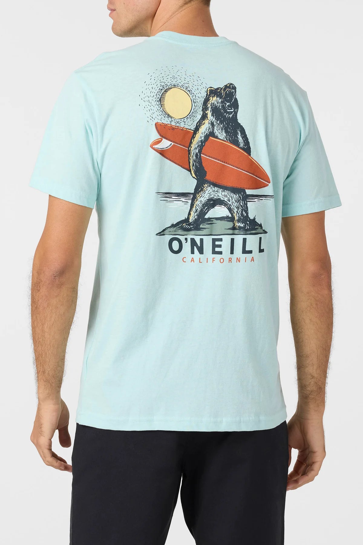 ONEILL AXELRAD SS TEE