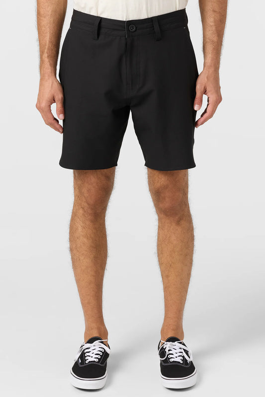 UTILITY SCALLOP HYBRID SHORT