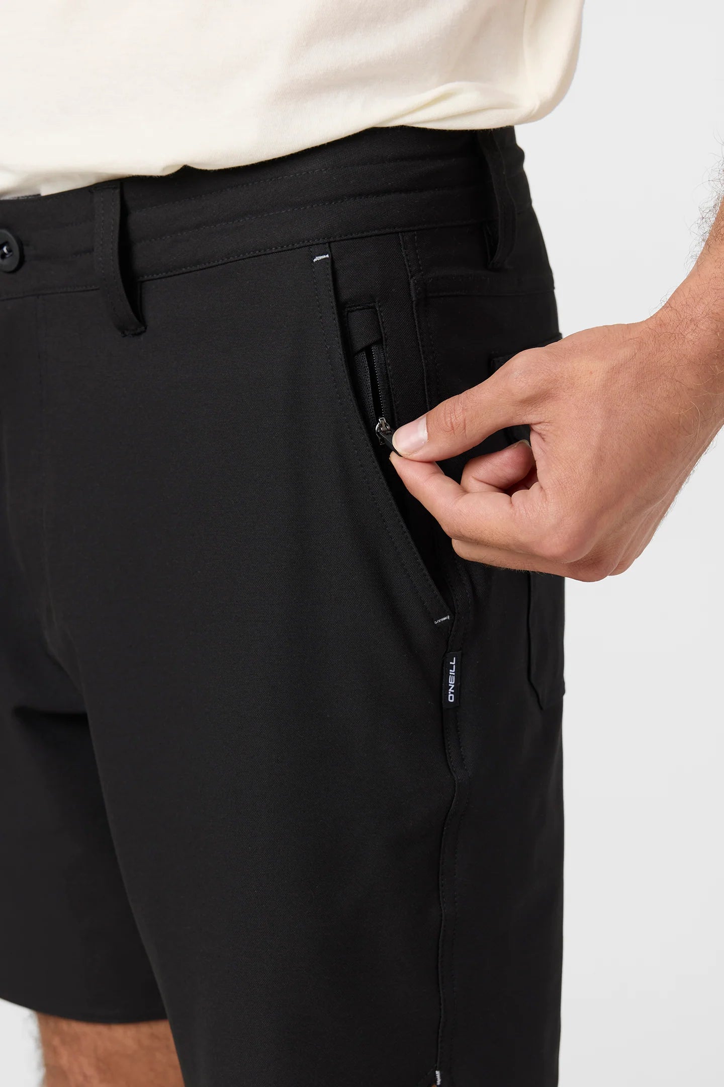 ONEILL UTILITY SCALLOP HYBRID SHORT