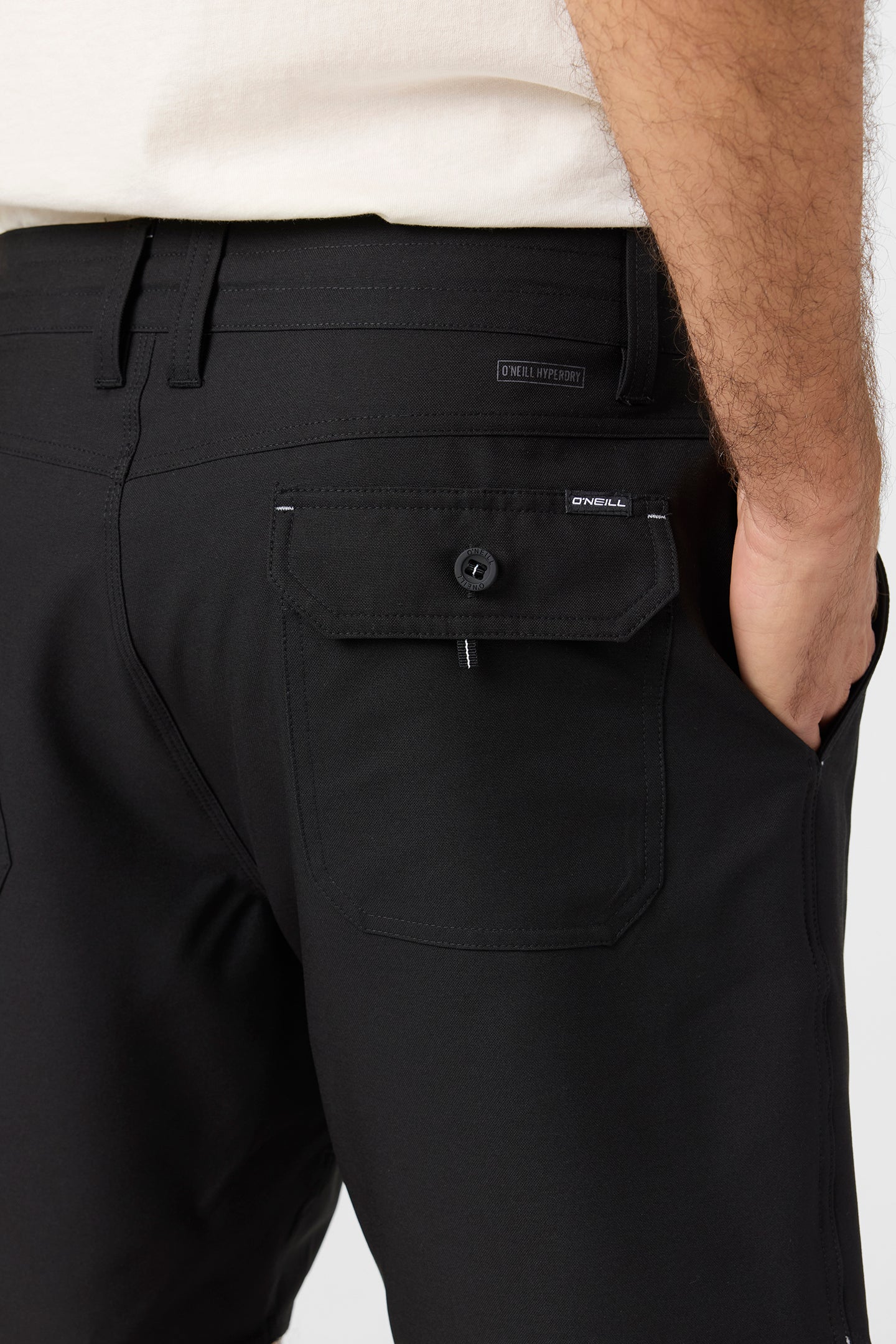 ONEILL UTILITY SCALLOP HYBRID SHORT