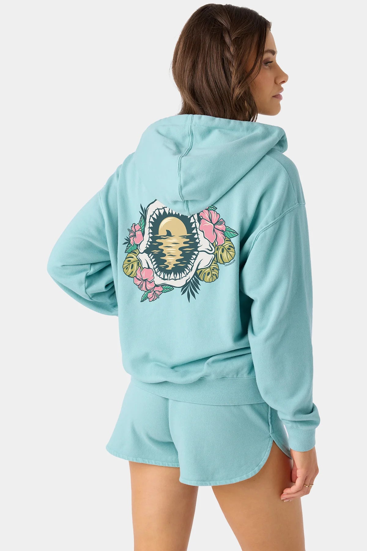 ONEILL LOINDAFLOW HOODY