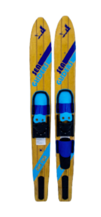 SEA GLIDER SUNFUN WATERSKI COMBO