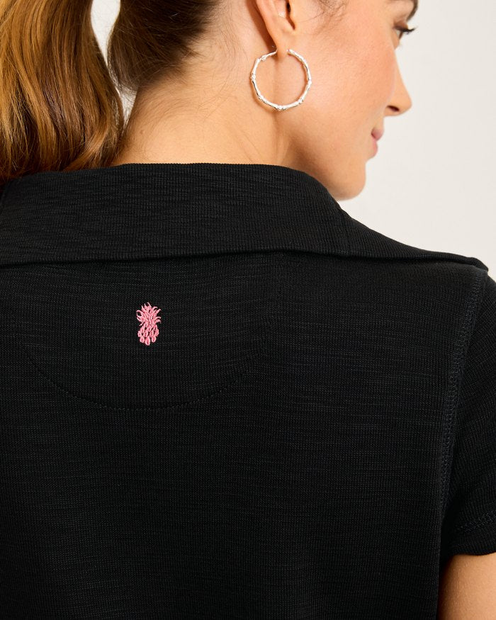 TOMMY BAHAMA TOBAGO BAY ZIP DRESS