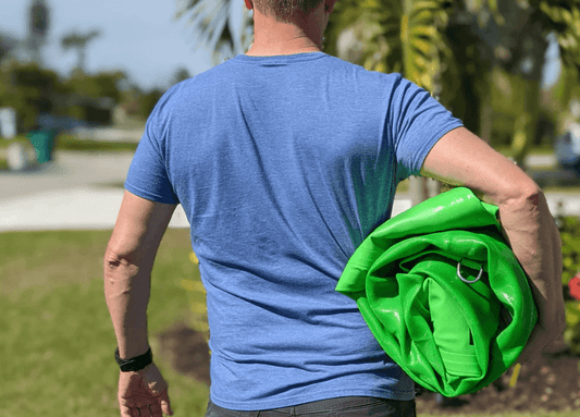 SUNCHILL LOUNGER - Cottage Toys - Peterborough - Ontario - Canada
