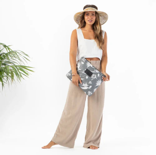 ALOHA MAX PEKELO POUCH